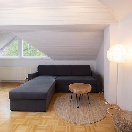 Apartma Pehta Kranjska Gora Eksteriør billede