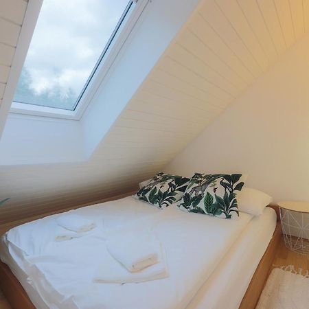 Apartma Pehta Kranjska Gora Eksteriør billede