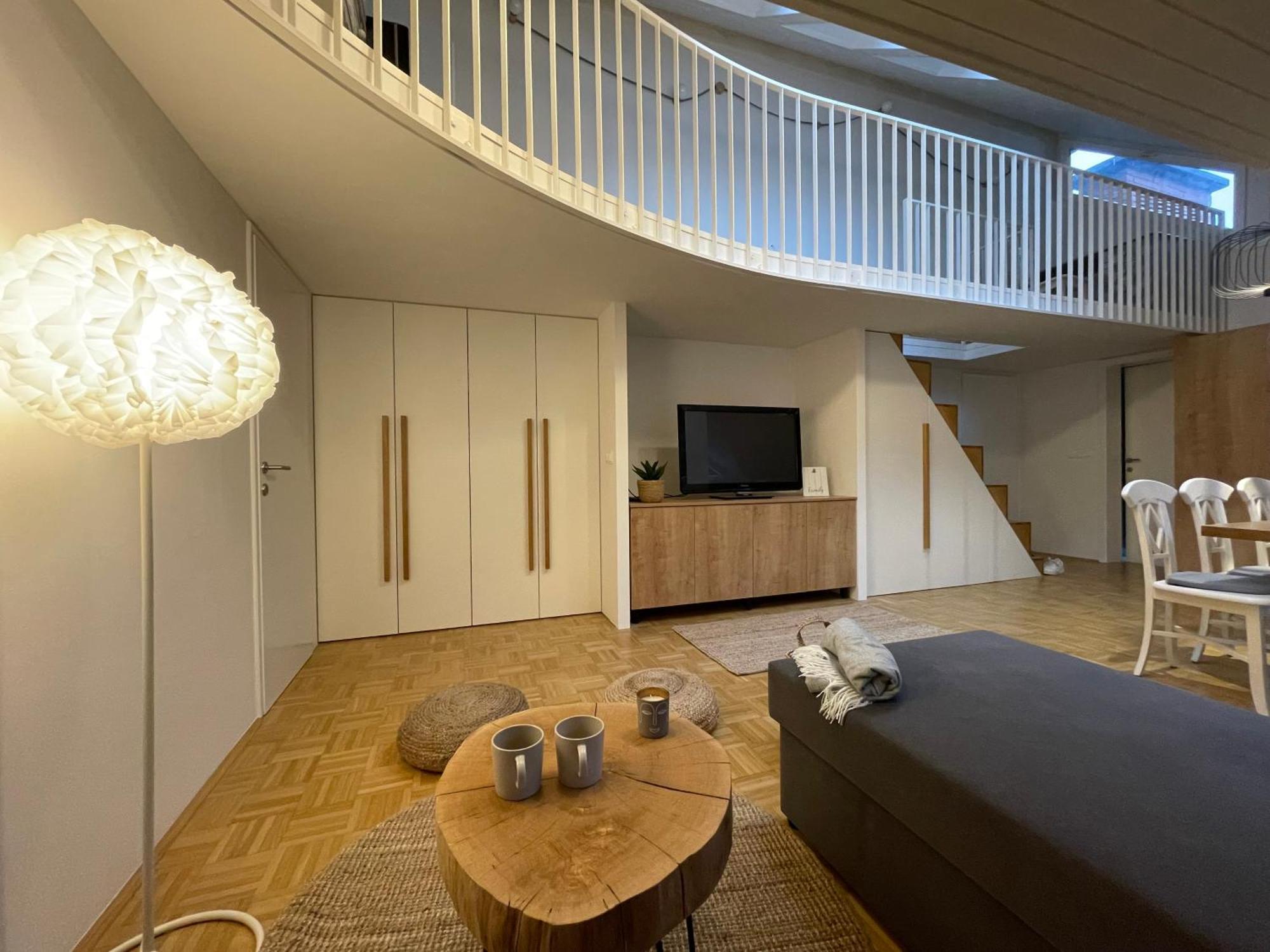 Apartma Pehta Kranjska Gora Eksteriør billede