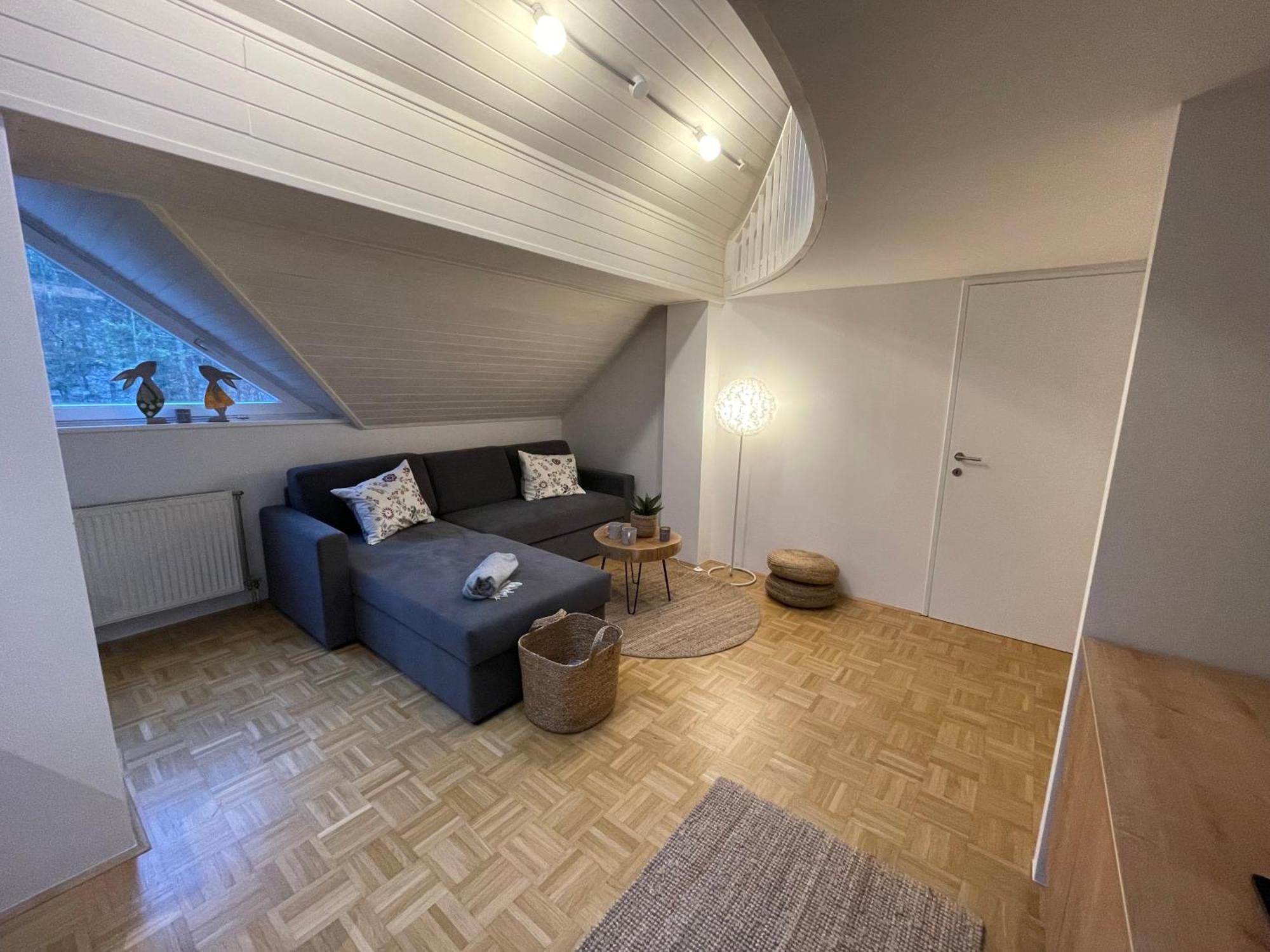 Apartma Pehta Kranjska Gora Eksteriør billede