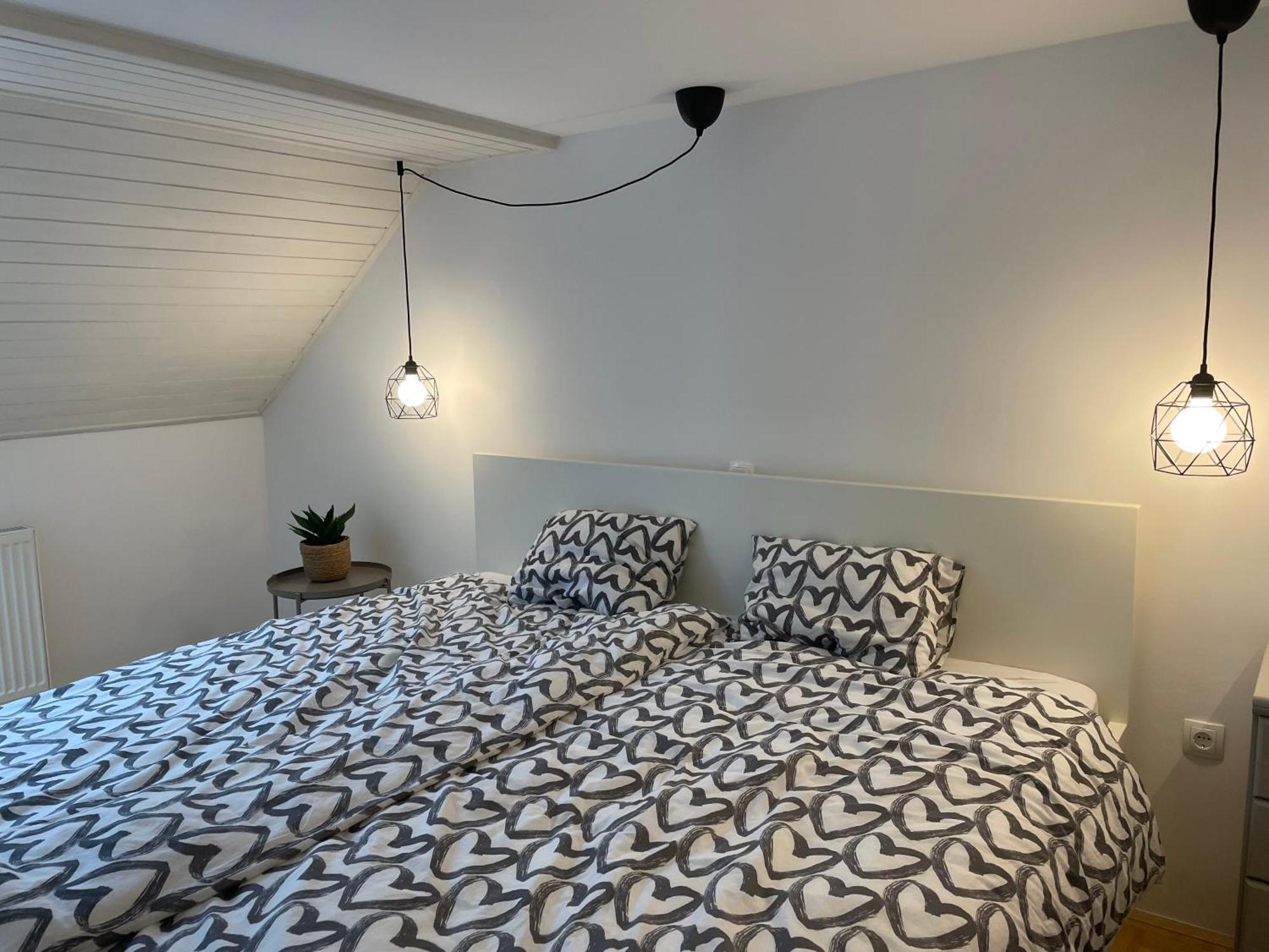 Apartma Pehta Kranjska Gora Eksteriør billede