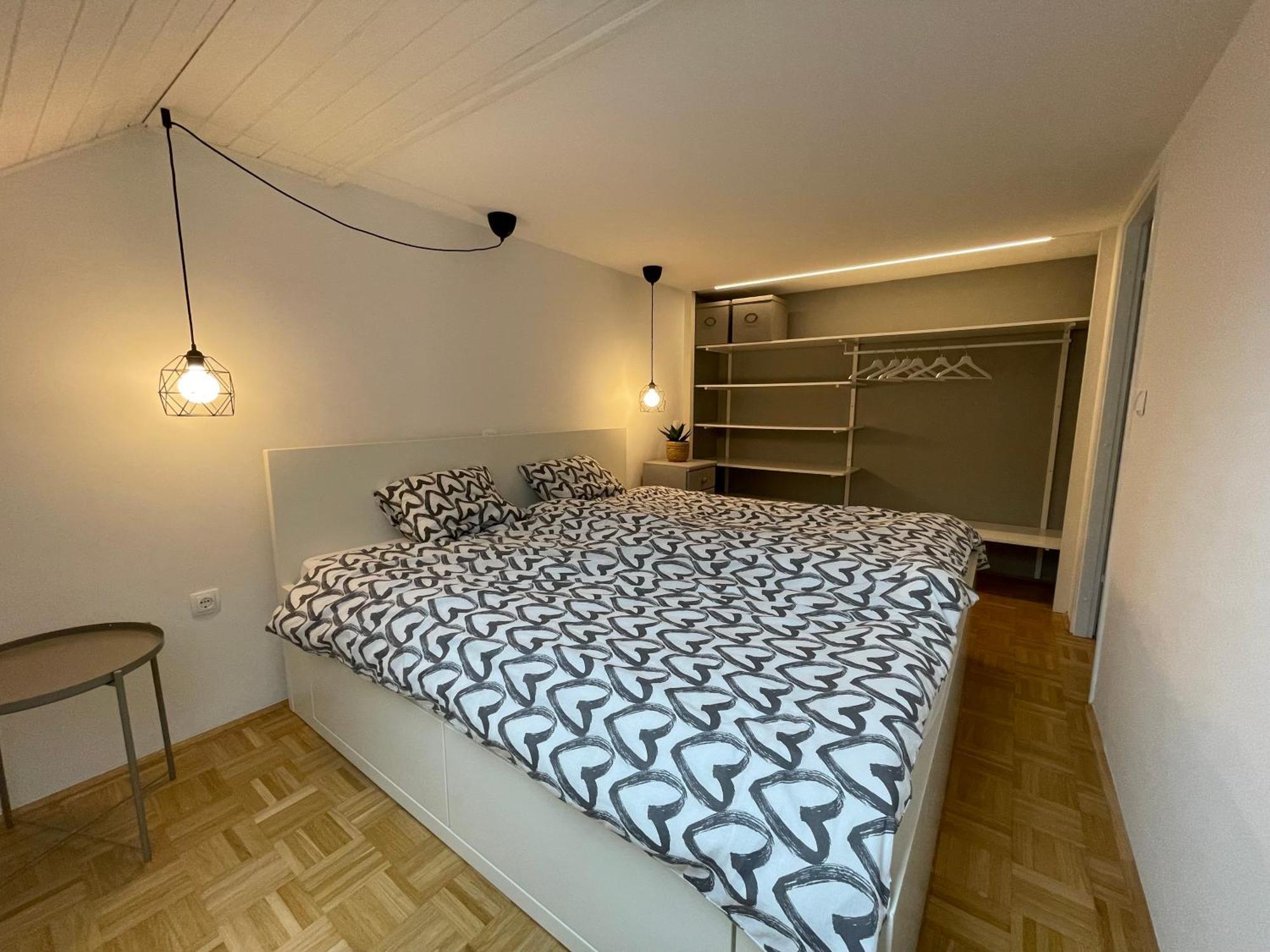 Apartma Pehta Kranjska Gora Eksteriør billede