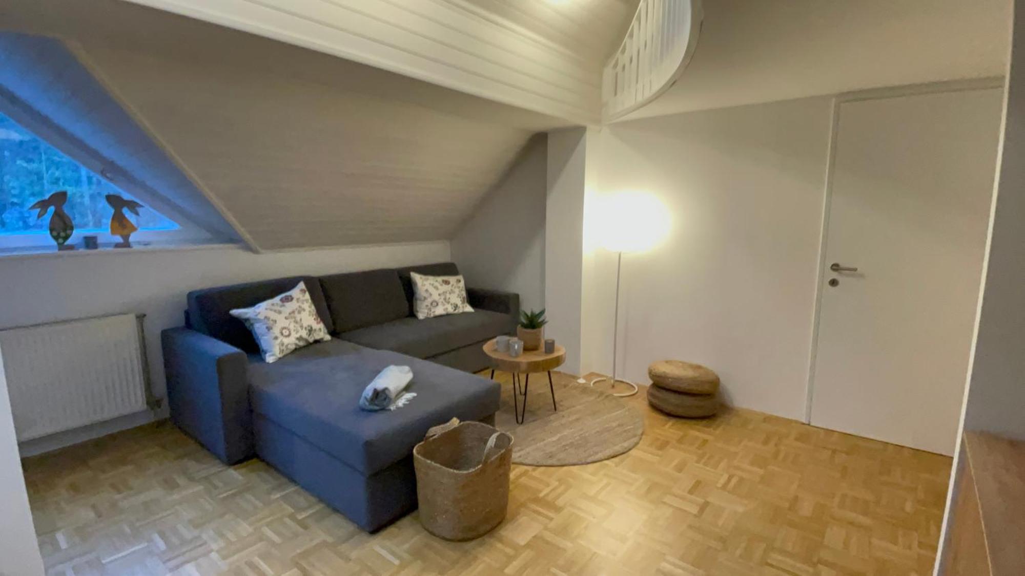 Apartma Pehta Kranjska Gora Eksteriør billede