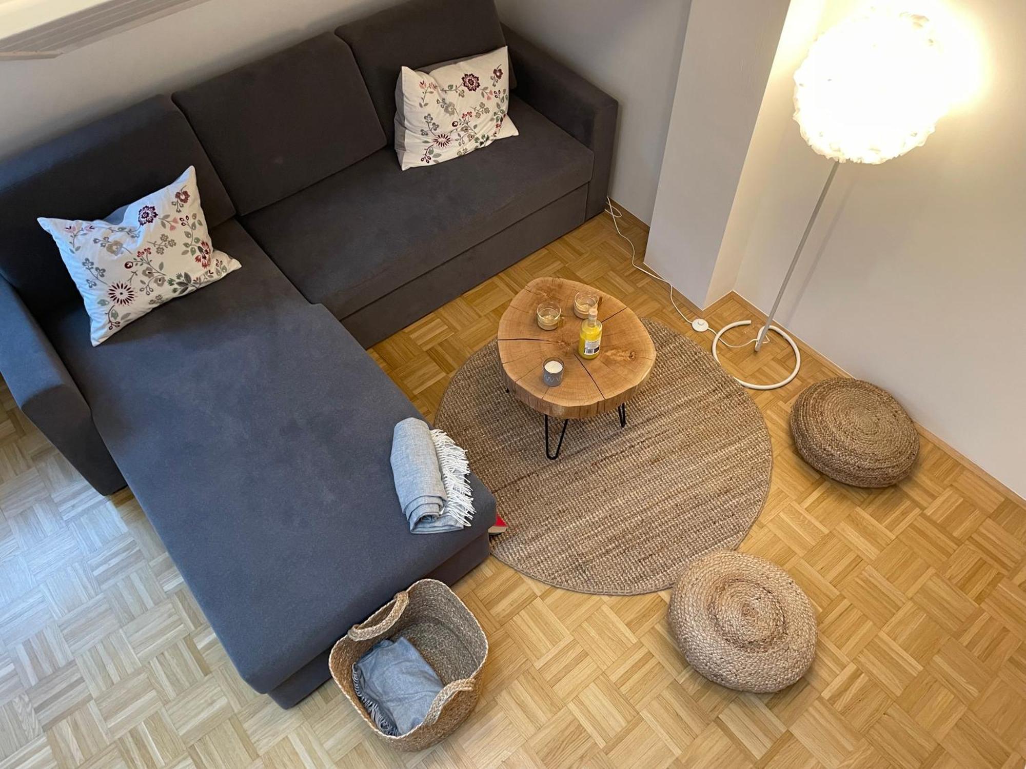Apartma Pehta Kranjska Gora Eksteriør billede
