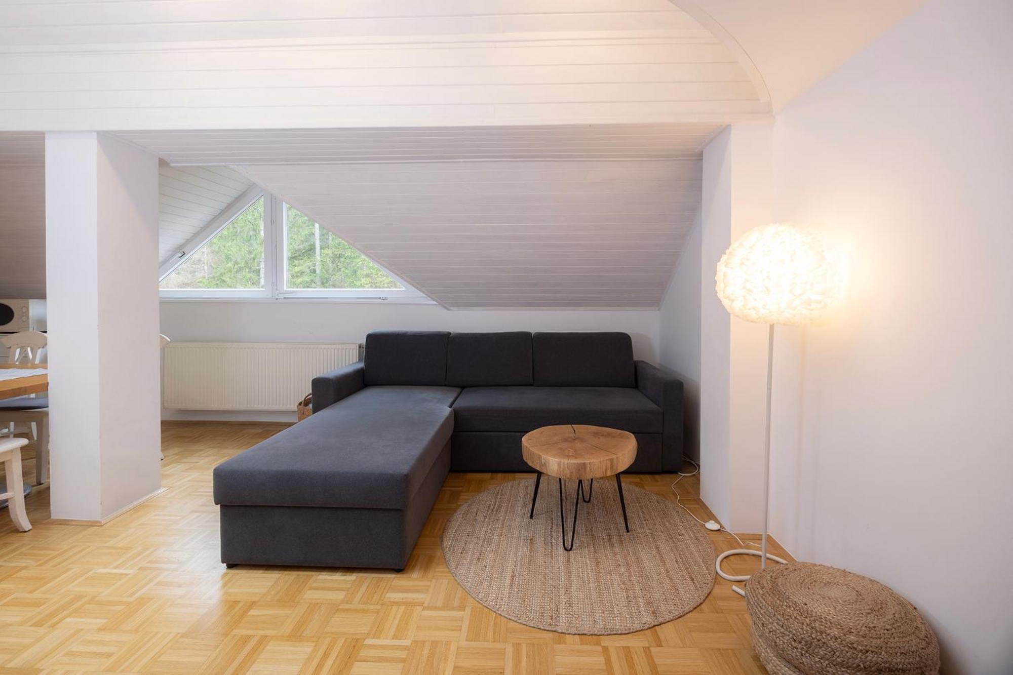 Apartma Pehta Kranjska Gora Eksteriør billede