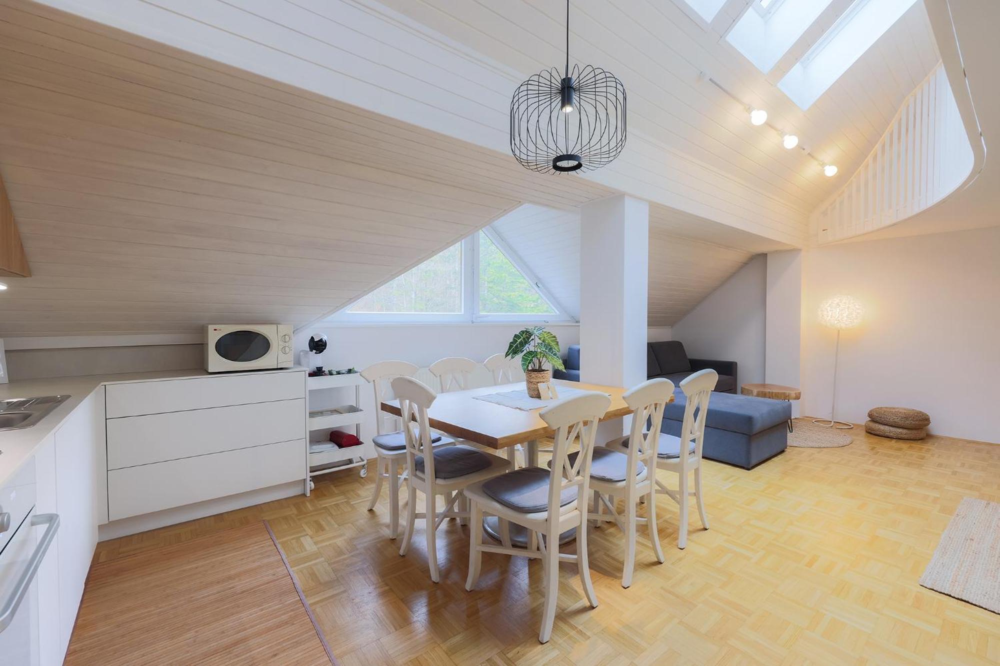 Apartma Pehta Kranjska Gora Eksteriør billede