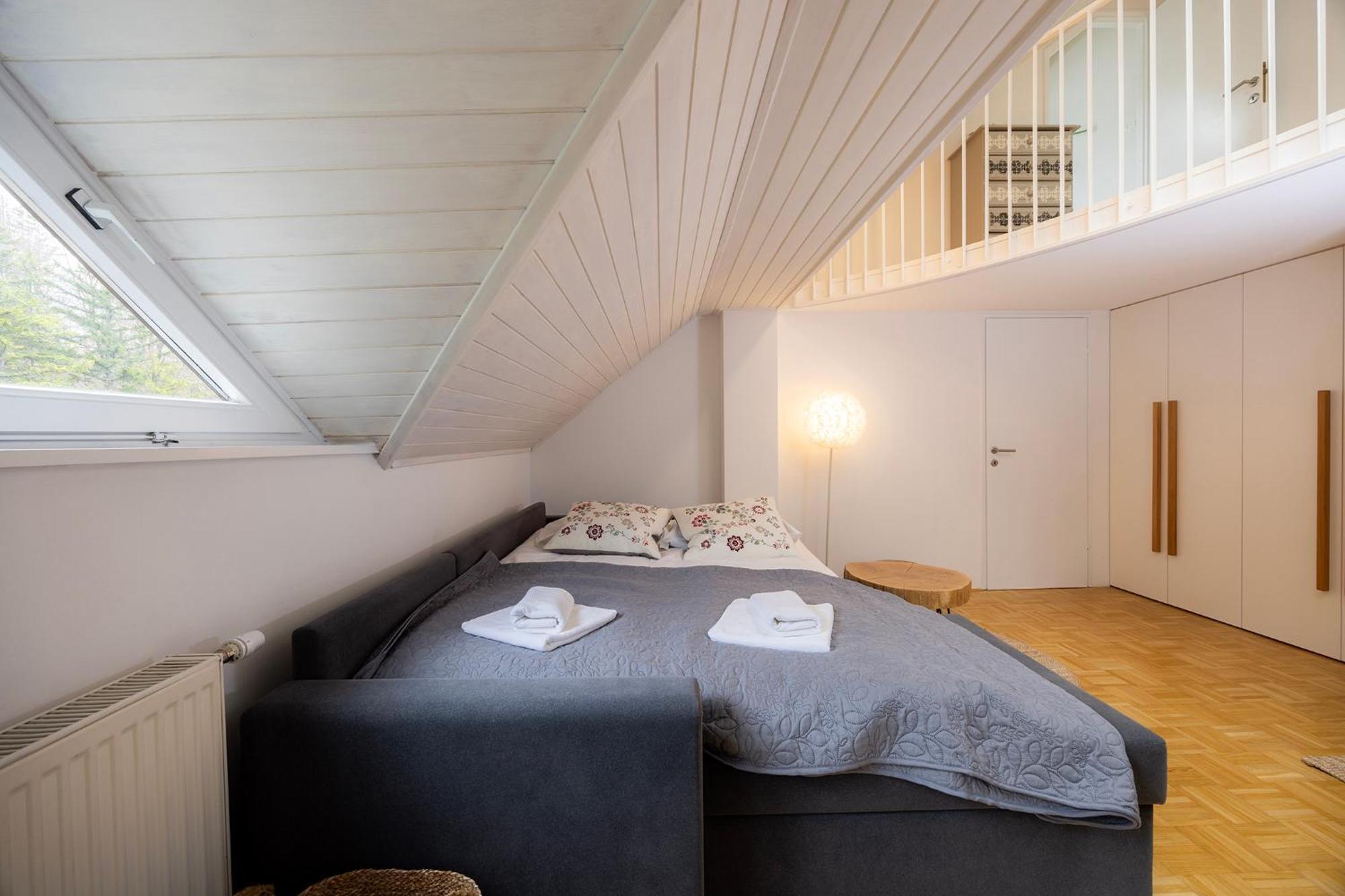 Apartma Pehta Kranjska Gora Eksteriør billede