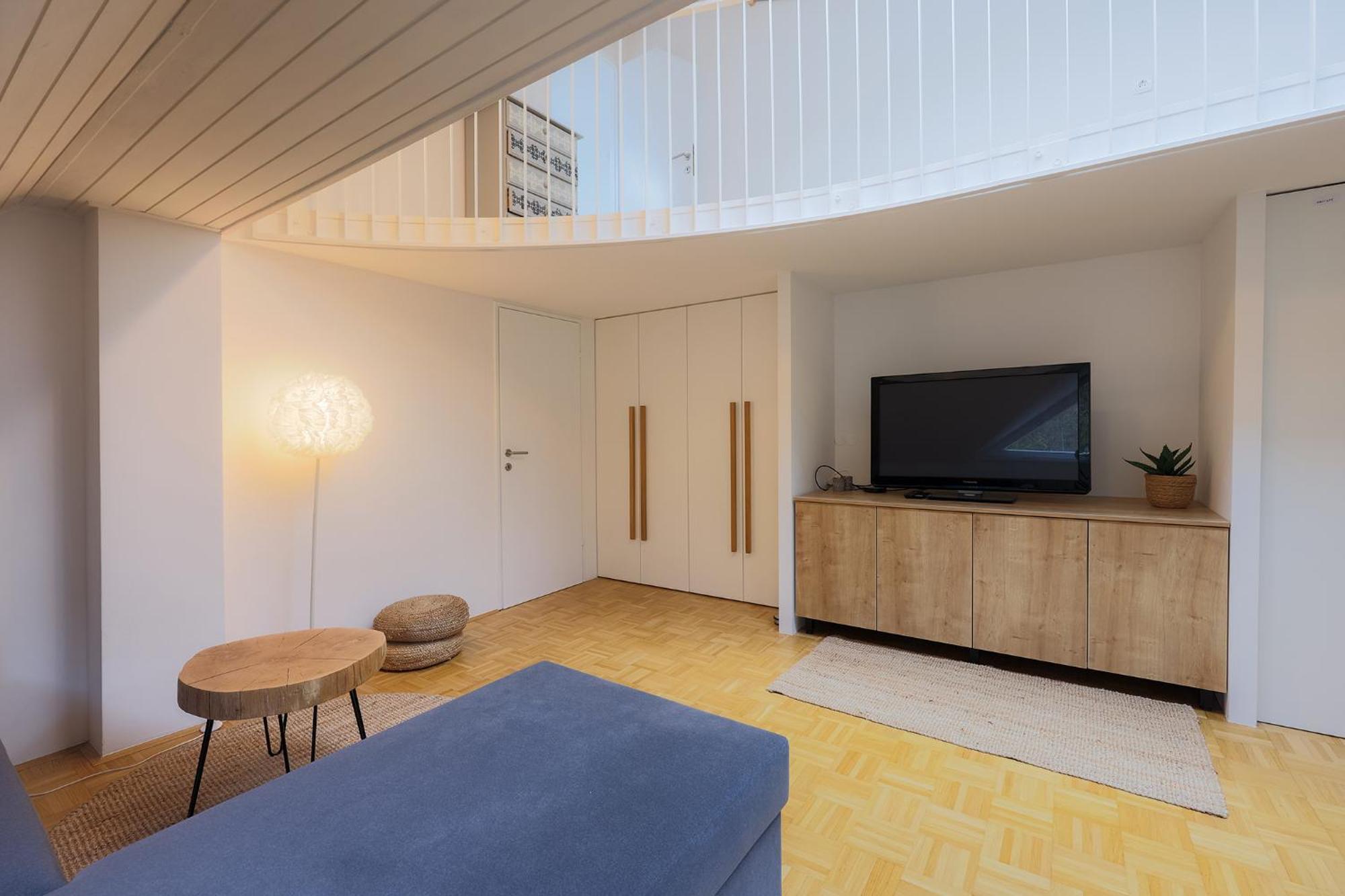 Apartma Pehta Kranjska Gora Eksteriør billede