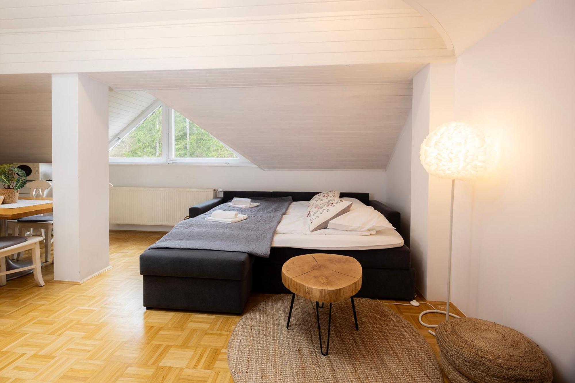 Apartma Pehta Kranjska Gora Eksteriør billede